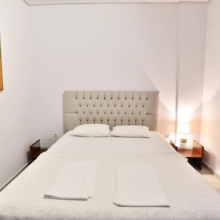 Luca Apartments PalaiónTsiflíkion Esterno foto