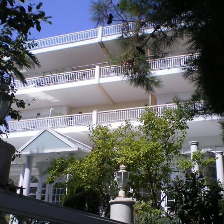 Luca Apartments PalaiónTsiflíkion Esterno foto
