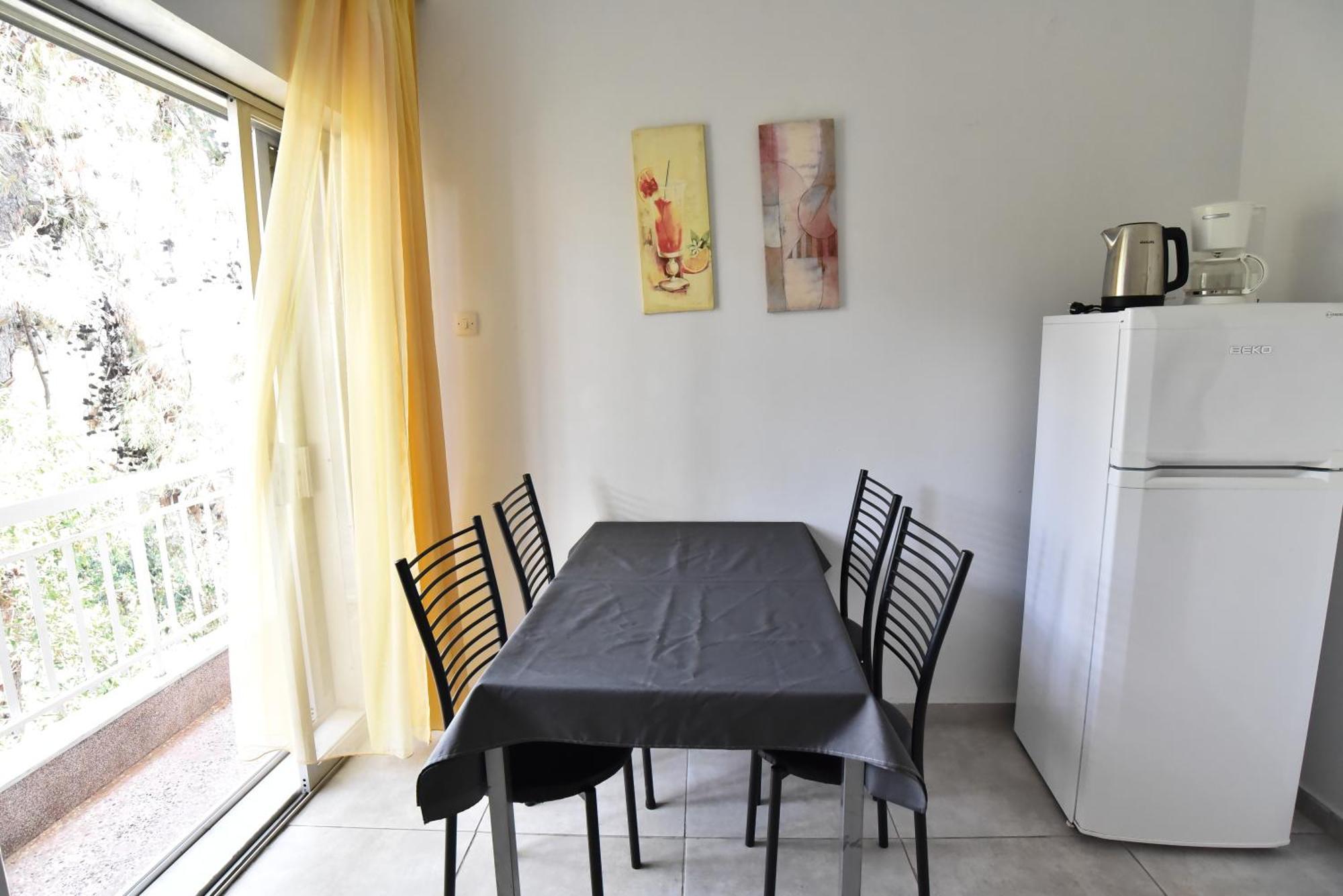 Luca Apartments PalaiónTsiflíkion Esterno foto