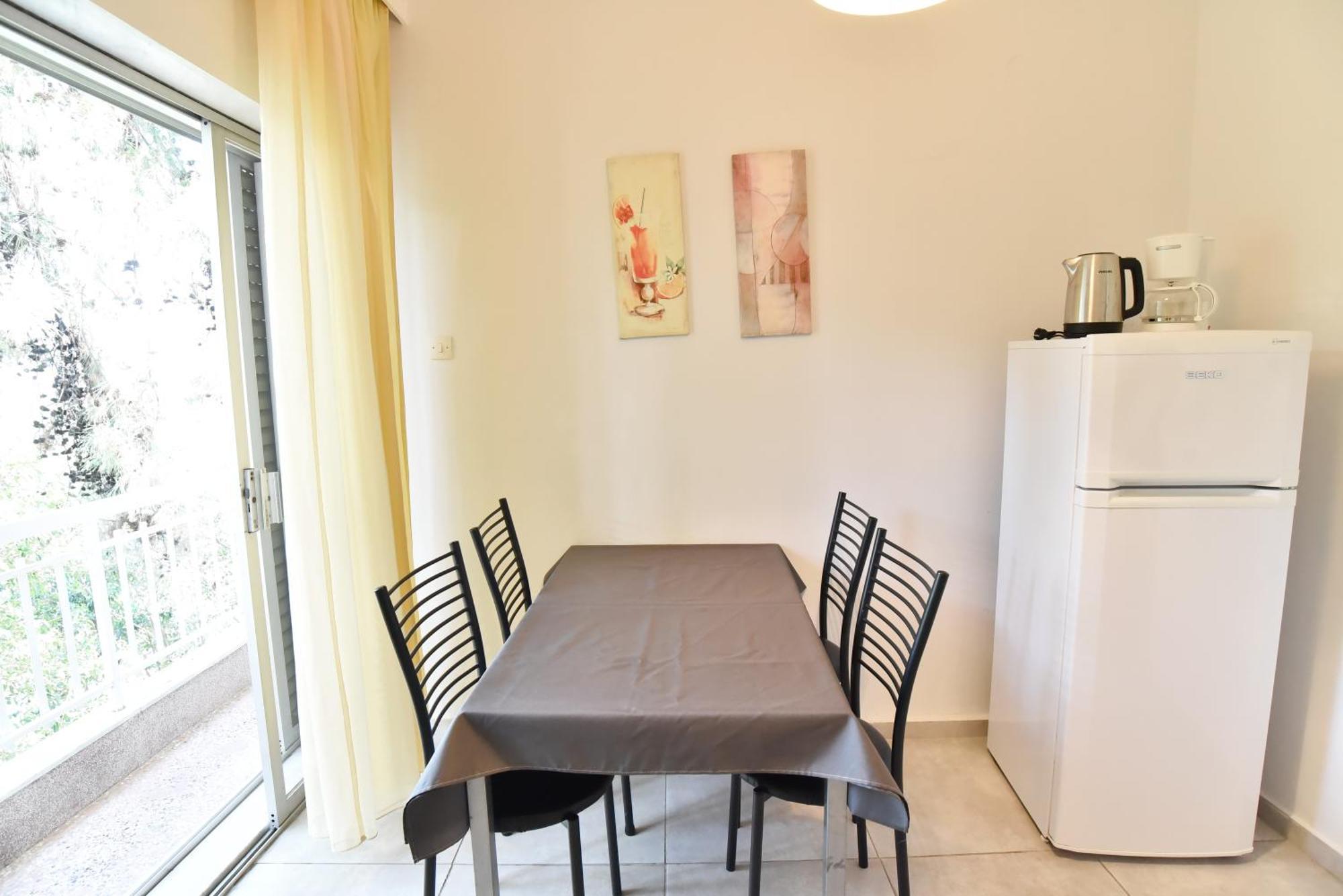 Luca Apartments PalaiónTsiflíkion Esterno foto