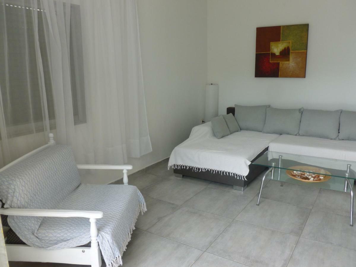 Luca Apartments PalaiónTsiflíkion Esterno foto